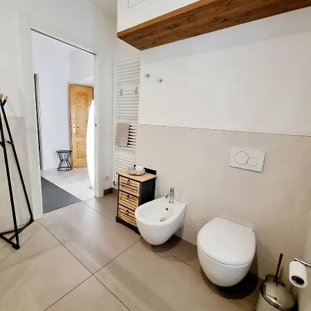 Living The Dream Apartmán Arco