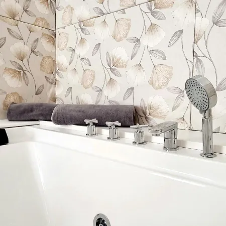 Living The Dream Apartmán