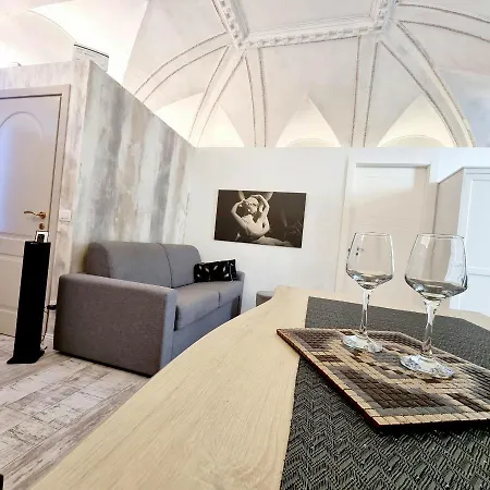 Living The Dream Apartmán Arco