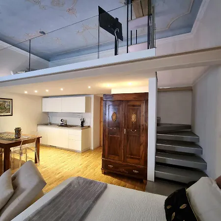 Living The Dream Apartmán *